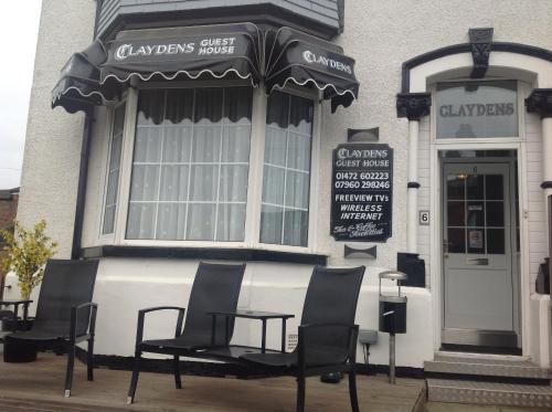 Фотография гостевого дома Claydens