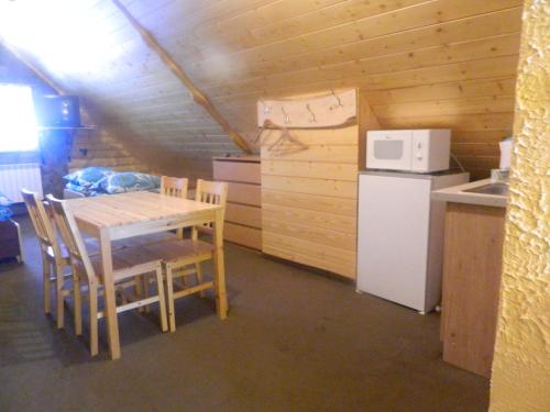 Фотография мини отеля Kwatery pod Doliną