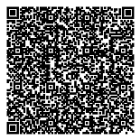 QR код гостиницы PARALLEL