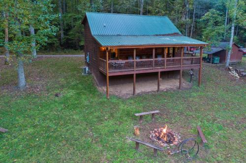 Фотография гостевого дома The Orr House