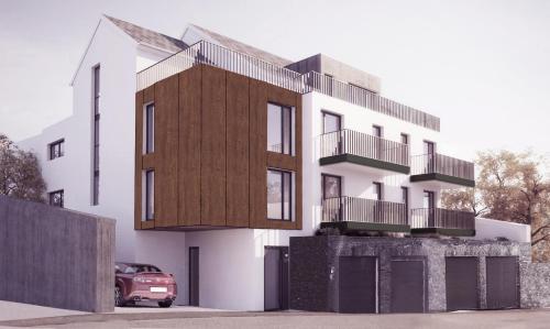 Фотография апарт отеля IchZeit Aparthotel