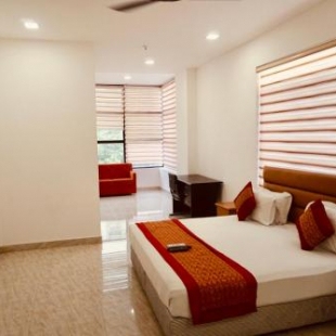 Фотография гостиницы Amora Rooms Dwarka