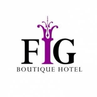 Фотографии гостиницы 
            FIG Boutique Hotel