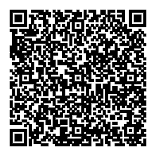 QR код хостела В шале у моря