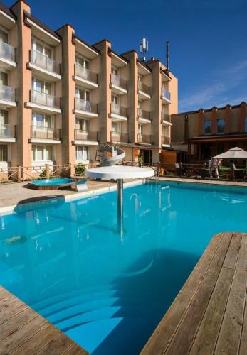 Фотографии гостиницы
Приморье