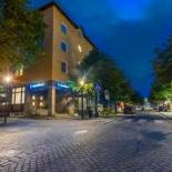 Фотография апарт отеля ApartDirect Sundbyberg