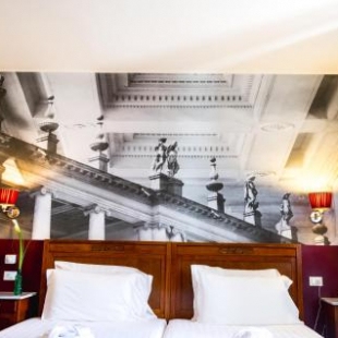 Фотография гостиницы Antico Hotel Vicenza