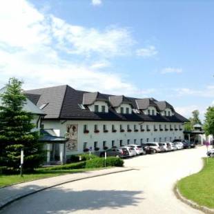 Фотографии гостиницы 
            1A Landhotel Schicklberg