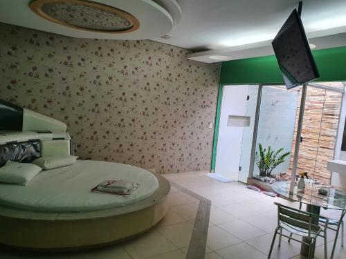 Фотографии мини отеля 
            Vênus Prime Motel