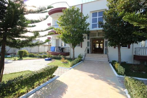 Фотография апарт отеля Minta Apart Hotel