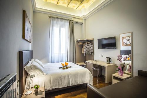 Фотография мини отеля New Design St.Peter