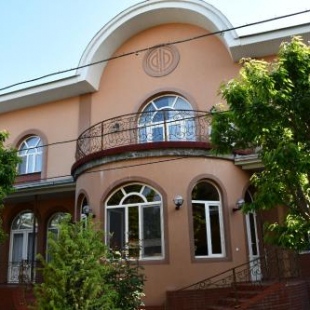 Фотография гостевого дома Нурзиё