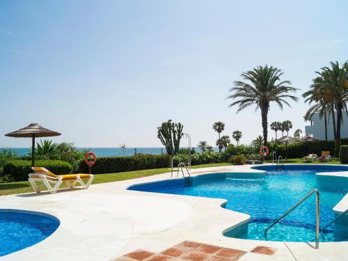 Фотография гостевого дома Holiday Home Mijas Beach