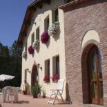 Фотография базы отдыха AGRITURISMO SANTA BARBARA COUNTRY HOUSE