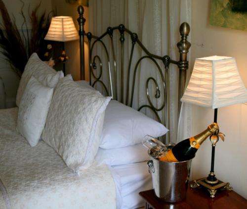 Фотография мини отеля The Greenhill Hotel