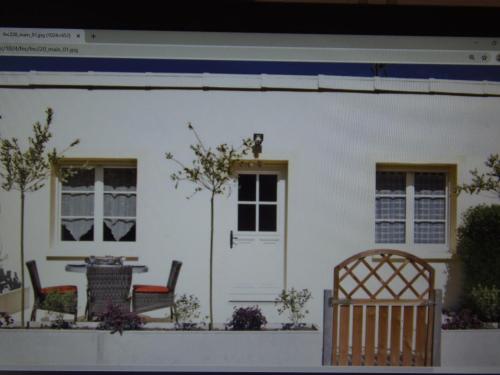 Фотография гостевого дома petite maison de vacance