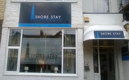 Фотографии гостиницы 
            Shore Stay Guest House