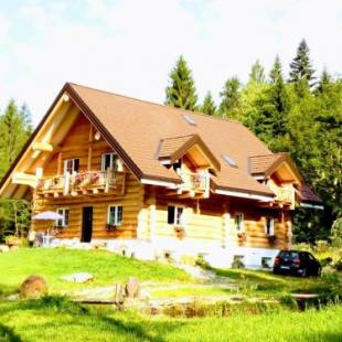 Фотографии мини отеля 
            Chalet le Dorf