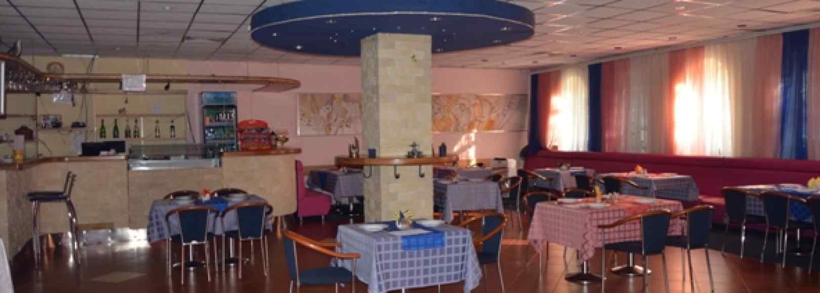 Фотография банкетного зала Джаз