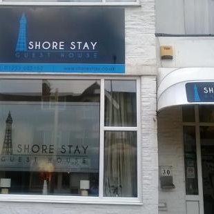 Фотография гостиницы Shore Stay Guest House