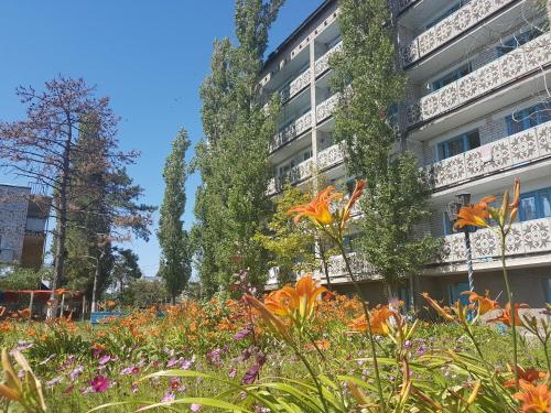 Фотография гостиницы Салют Гранд