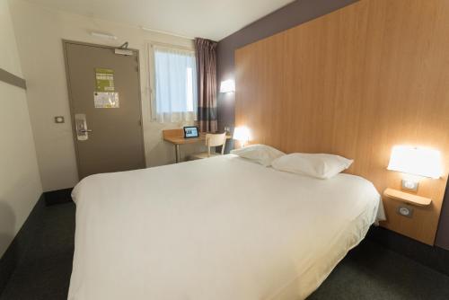 Фотография гостиницы B&B Hôtel Auxerre Bourgogne