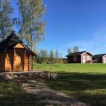 Фотография кемпинга Sörmarks Camping