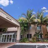 Фотография гостиницы Sleep Inn & Suites Dania Beach