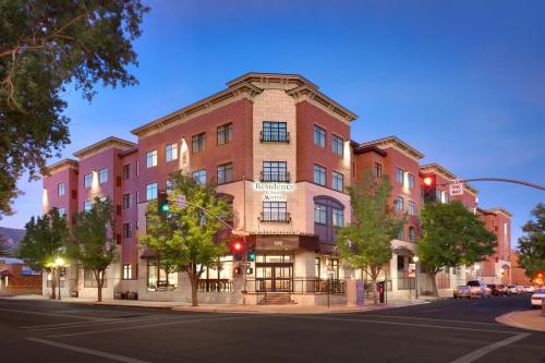 Фотография гостиницы Residence Inn by Marriott Flagstaff