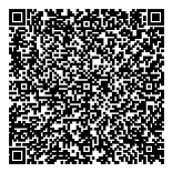 QR код гостиницы Парк отель