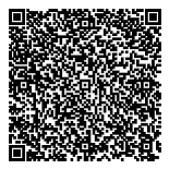 QR код храма Богоявленский храм