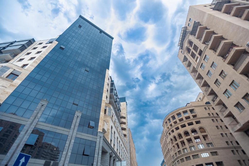 Фотография квартиры Stay Inn на ул. Бузанда, 17