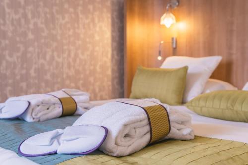 Фотография гостиницы Mercure Angers Centre de Congrès