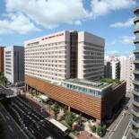 Фотография гостиницы ANA Crowne Plaza Fukuoka, an IHG Hotel