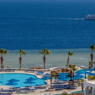 Фотография гостиницы Albatros Palace Sharm - "Aqua Park"