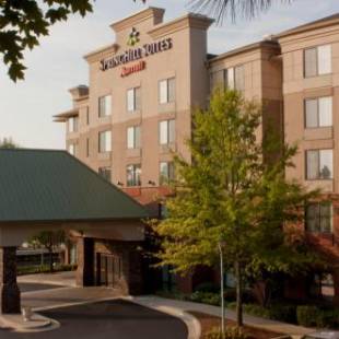 Фотографии гостиницы 
            SpringHill Suites by Marriott Atlanta Buford/Mall of Georgia