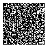 QR код гостиницы Аратта