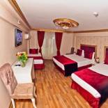 Фотография гостиницы Marmara Deluxe Hotel