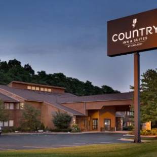 Фотографии гостиницы 
            Country Inn & Suites by Radisson, Mishawaka, IN