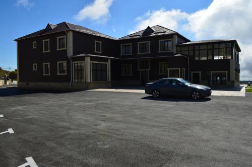 Фотография гостевого дома AMEA-Guest House SHAMAKHI