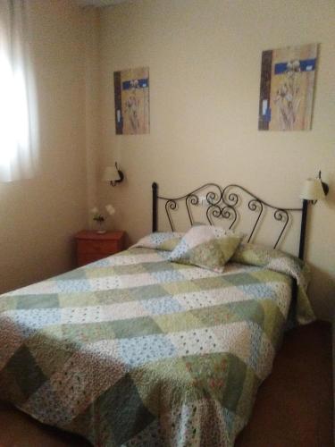 Фотография гостевого дома Hostal La Cigueña