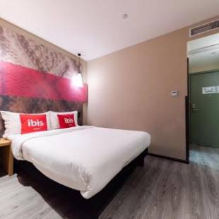 Фотографии гостиницы 
            Ibis Wuxi Yixing South Renmin Rd