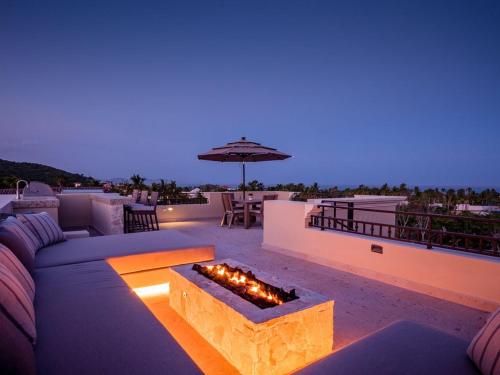 Фотографии гостевого дома 
            Lapp Of Luxury Palmilla Dunes Villa