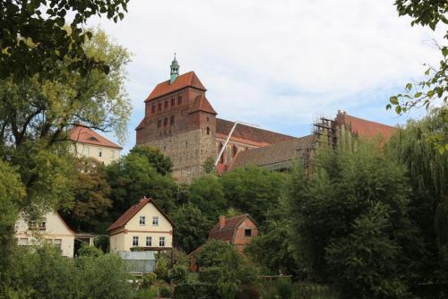 Фотография гостевого дома Altstadtcafé Pension