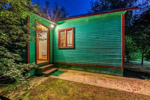 Фотография гостевого дома База Отдыха в Полях