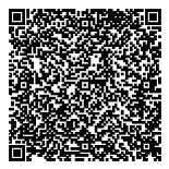 QR код хостела Хостел Х
