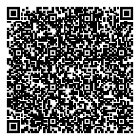 QR код гостиницы Березка