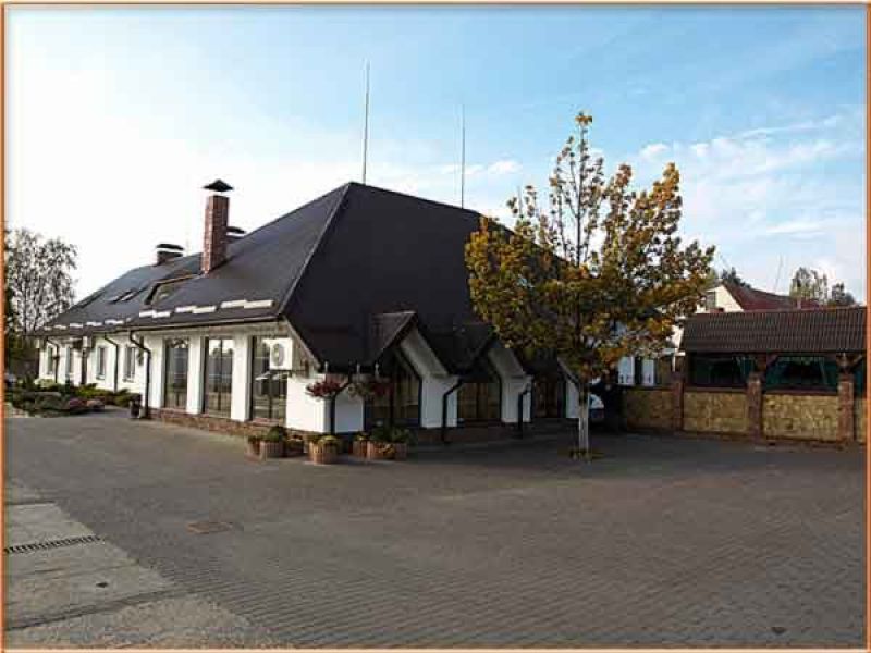 Фотография гостиницы Реноме