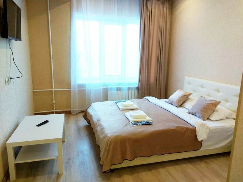 Фотография гостиницы Hotel-City