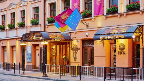 Фотография гостиницы Швейцарский